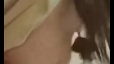 Japanese Big Tits Get Fuck Hard