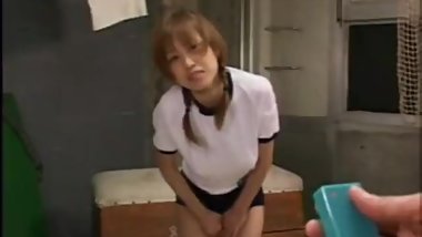 Japanese sportswearavibratoraorgasm