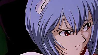 Neon Genesis Evangelion - 11 - In The Still Darkness