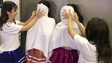 japanese idol