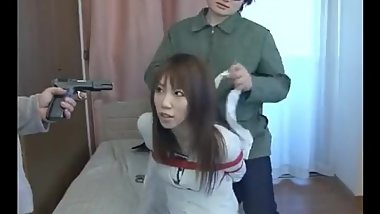 tied japanese