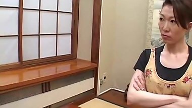 japanese Mature