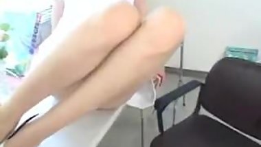 I want to be a pantyhose