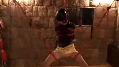 Japanese Masked M Whipped