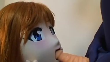 Kigurumi