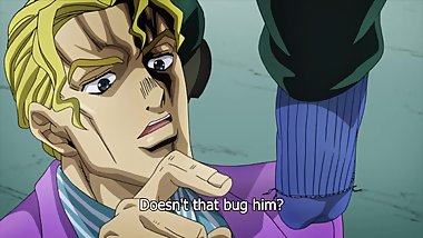 David Bowie Wanabe Gets Fucked By Japanese Biologist