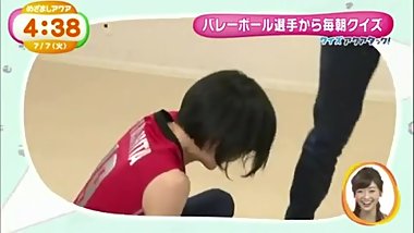 japan tickle
