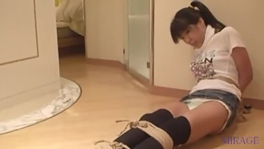 Japanese struggle