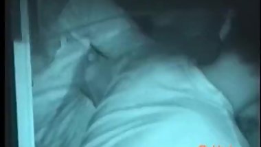 Voyeur Sex in Car Outdoor