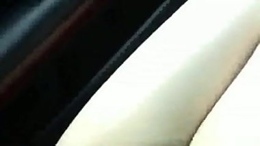 Scandal 8 -- In the Car