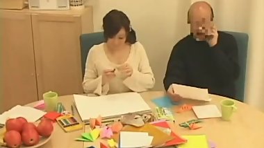 KakkA?rudomassA?ji tsuma to massA?ji-shi 004