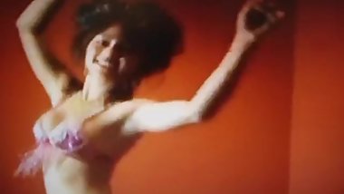 Brazilian-Japanese Goddess Pornstar Sarah Dancing