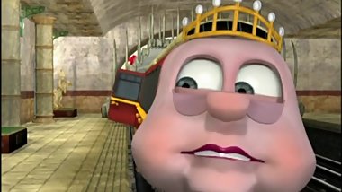 Underground Ernie - Episode 15: Light At The End Of The Tunnel