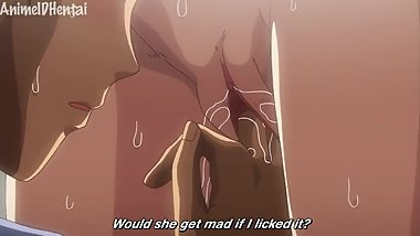 Uncensored Hentai  Green Eyes Ane kyun!