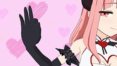 Hentai Asmr Joi fap challenge Lol