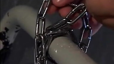 jap en prison BDSM UNCUT