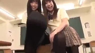 japanese JK black tights
