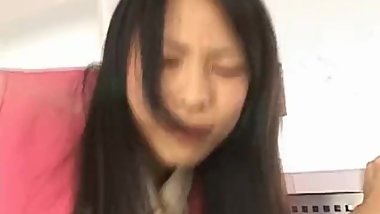 Super horny japanese babes in extreme part1