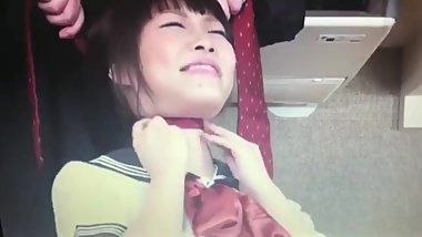 Strangle japanese