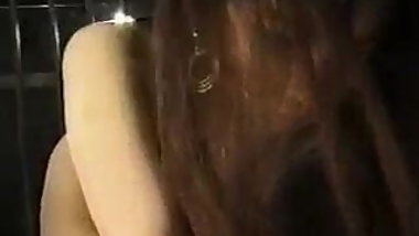Japanese video 128 BDSM Bitch in the cage