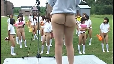 Hot Asian chicks are all part part3